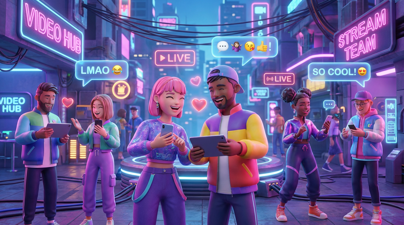 九色社区美图与视频分享